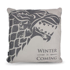 Image produit Game of Thrones - Coussin Stark Winter is Coming