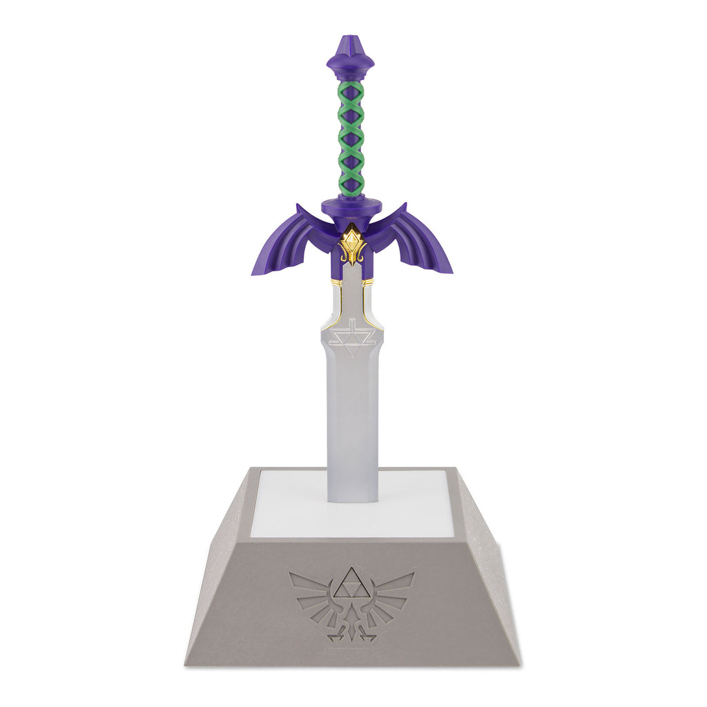 Image produit Zelda - Lampe de table Master Sword