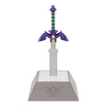 Image produit Zelda - Lampe de table Master Sword
