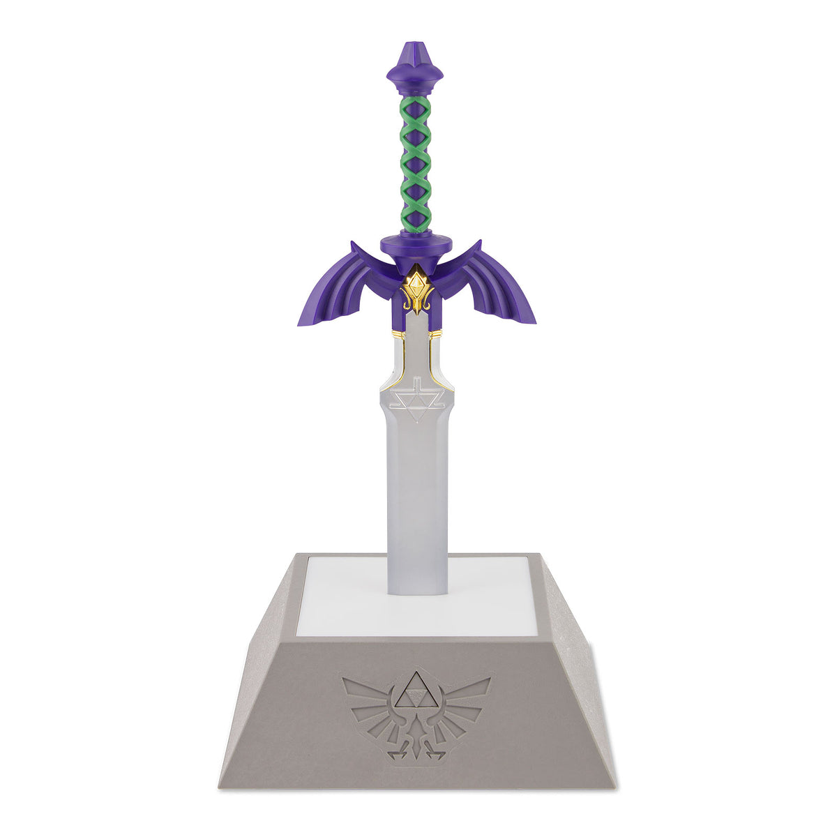 Image produit Zelda - Lampe de table Master Sword