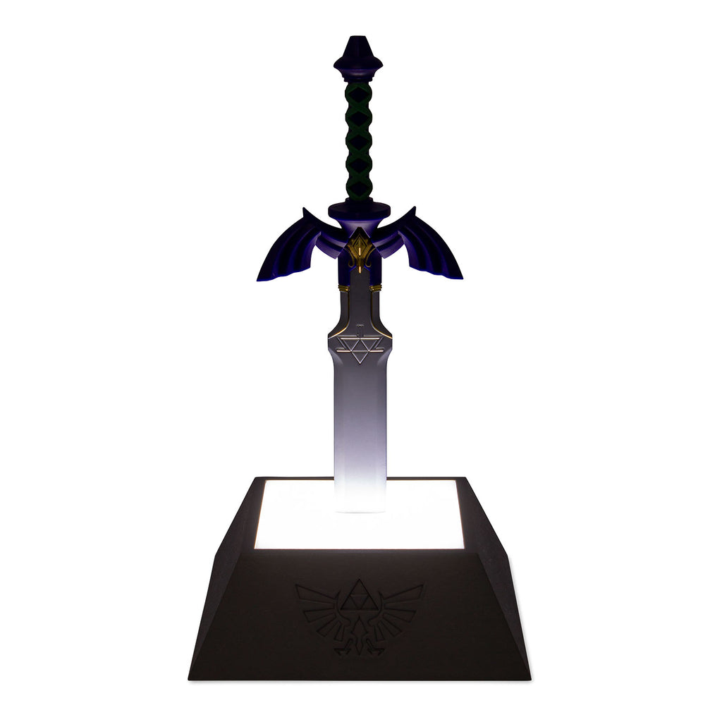 Image produit Zelda - Lampe de table Master Sword