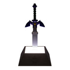 Image produit Zelda - Lampe de table Master Sword