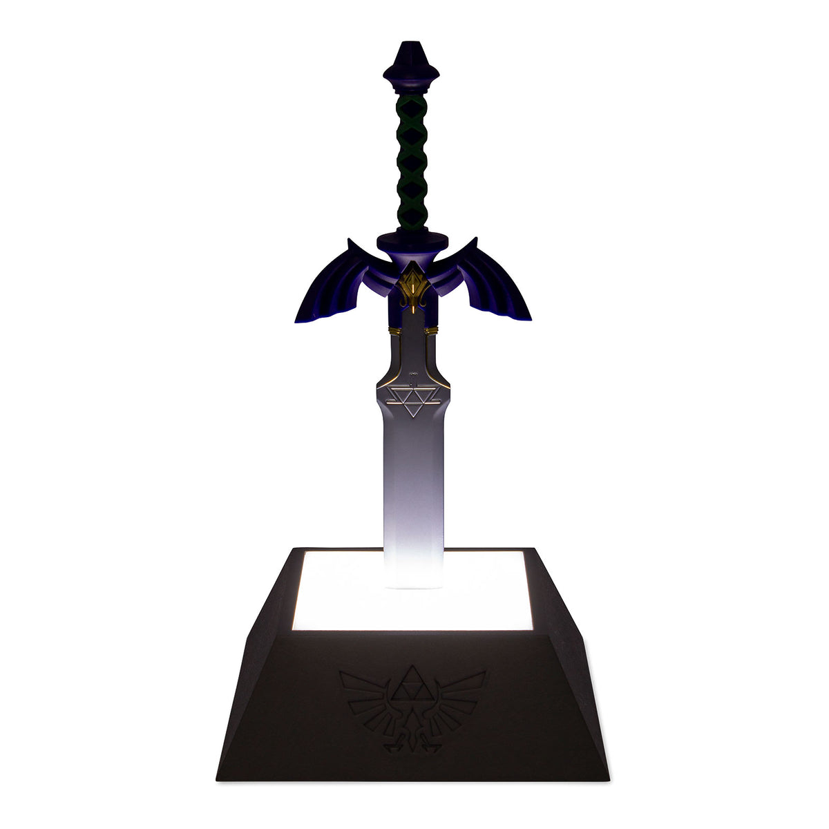 Image produit Zelda - Lampe de table Master Sword