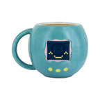 Image produit Tamagotchi - Tasse à effet thermo