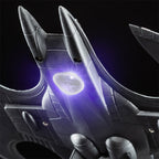Image produit Batman - Lampe de table Batwing