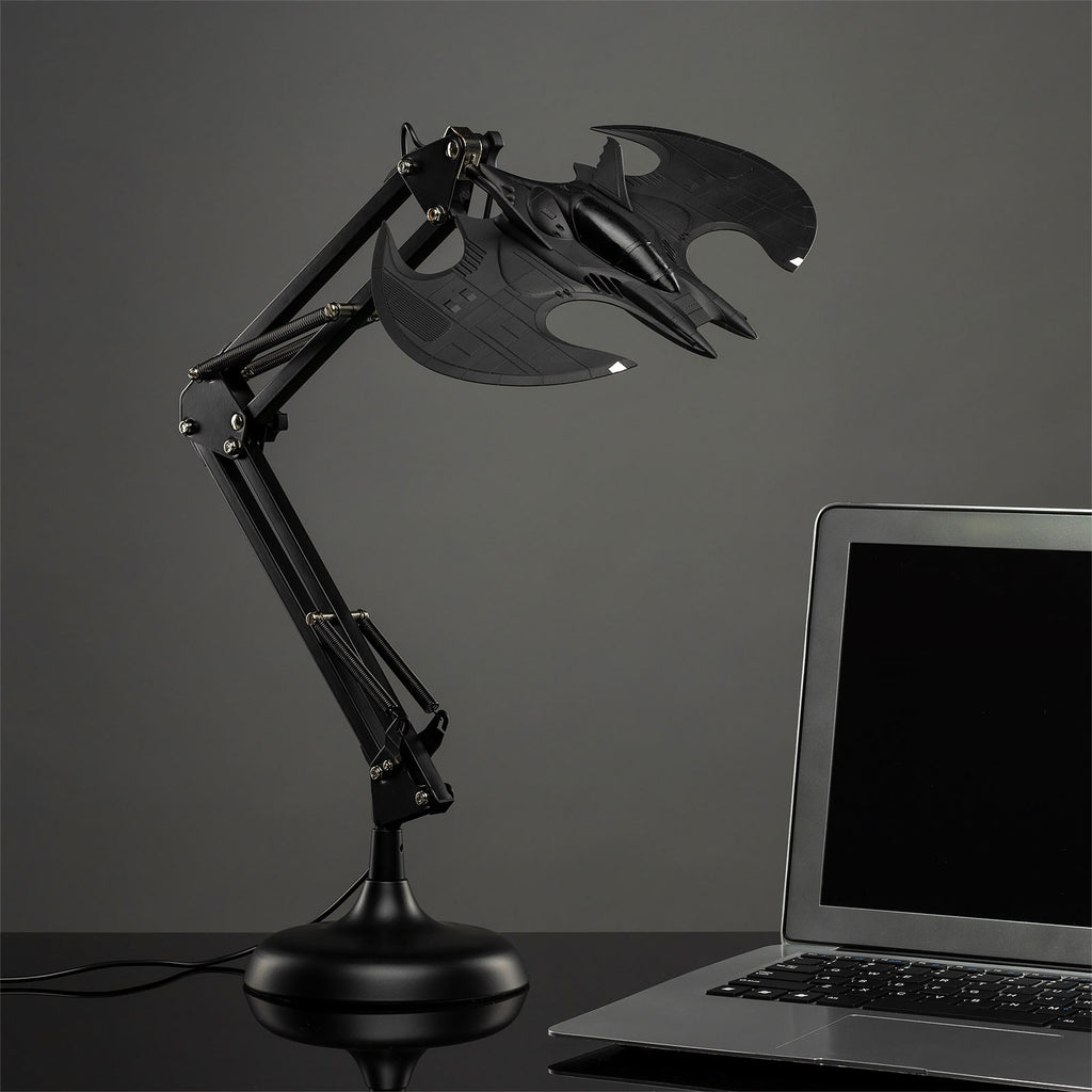 Image produit Batman - Lampe de table Batwing