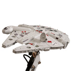 Image produit Star Wars - Lampe de table Faucon Millénaire