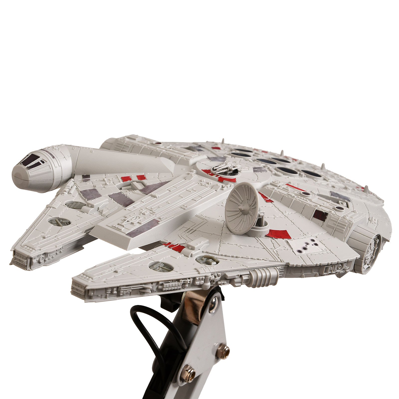Image produit Star Wars - Lampe de table Faucon Millénaire