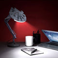 Image produit Star Wars - Lampe de table Faucon Millénaire
