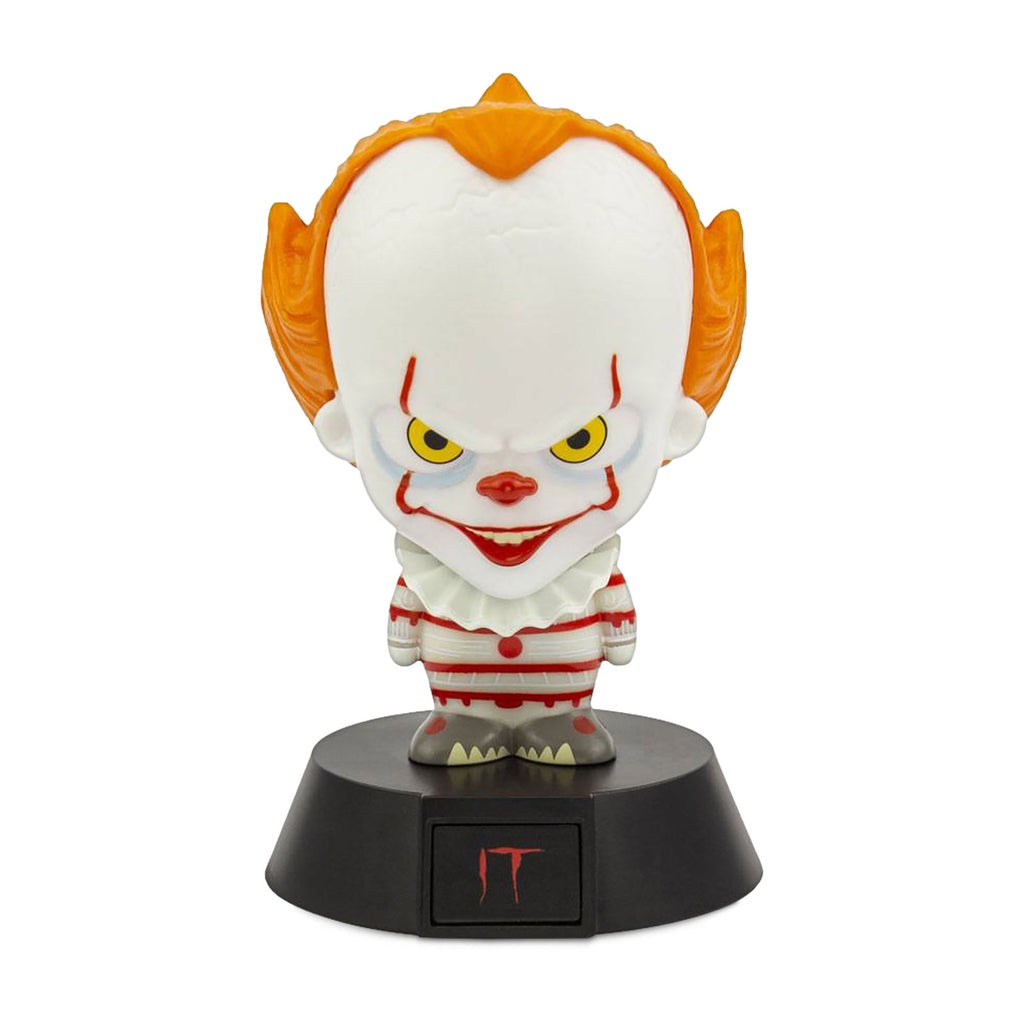 Image produit Ça de Stephen King - Lampe de table 3D Pennywise