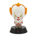 Image produit Ça de Stephen King - Lampe de table 3D Pennywise