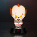 Image produit Ça de Stephen King - Lampe de table 3D Pennywise