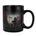 Image produit Stephen King's IT - Tasse à effet thermique Pennywise Eyes