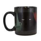 Image produit Stephen King's IT - Tasse à effet thermique Pennywise Eyes