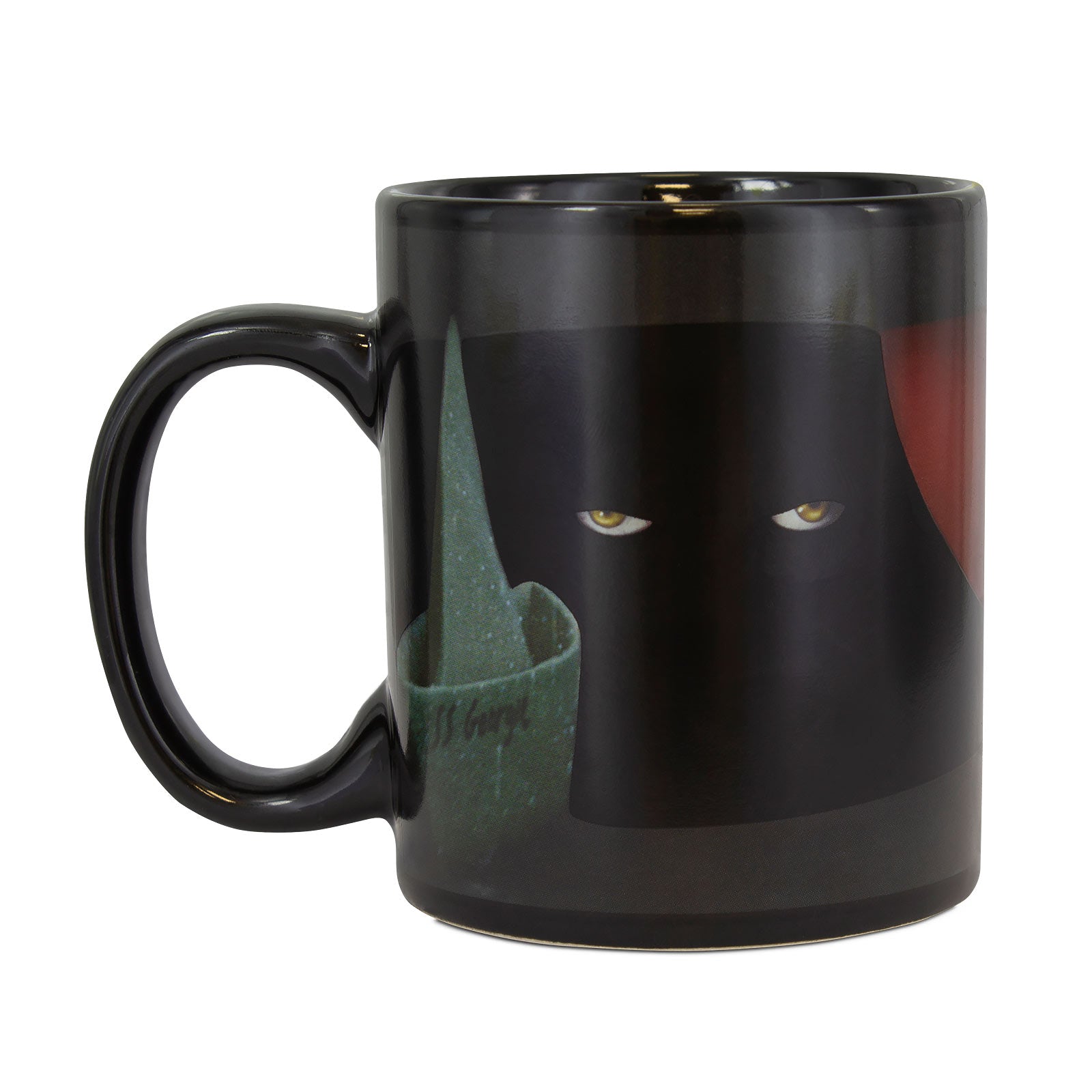 Image produit Stephen King's IT - Tasse à effet thermique Pennywise Eyes