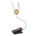 Image produit Harry Potter - Lampe à pince LED Vif d'Or