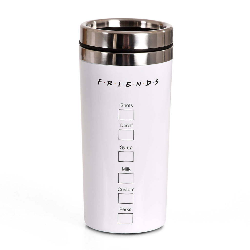 Image produit Friends - Gobelet à emporter Central Perk