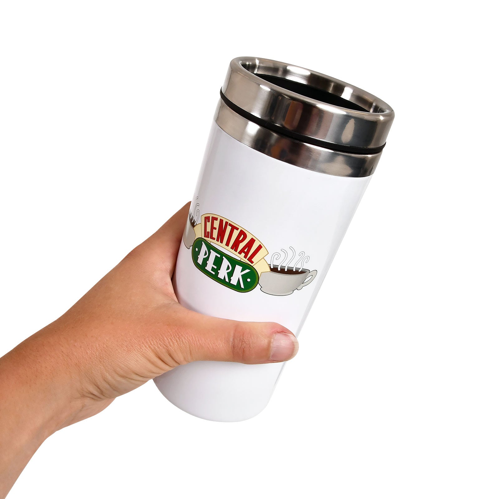 Image produit Friends - Gobelet à emporter Central Perk