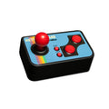 Image produit Contrôleur de jeu vidéo rétro pour TV avec mini-jeux