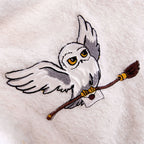 Image produit Harry Potter - Peignoir à paillettes Hedwig pour femmes