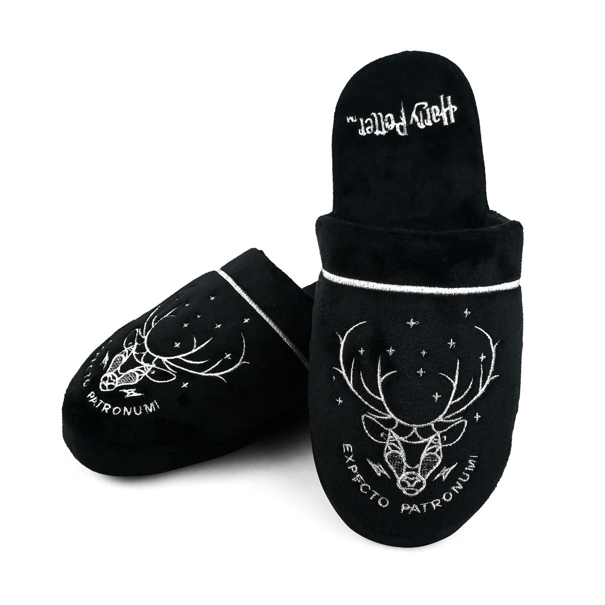 Product image Harry Potter - Patronus Plush Slippers