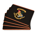 Image produit Harry Potter - Set de table blason de Poudlard 4 pièces