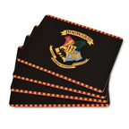 Image produit Harry Potter - Set de table blason de Poudlard 4 pièces