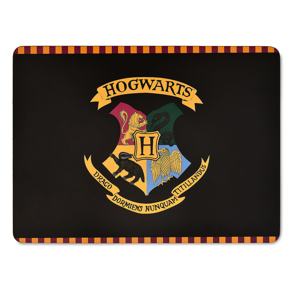 Image produit Harry Potter - Set de table blason de Poudlard 4 pièces