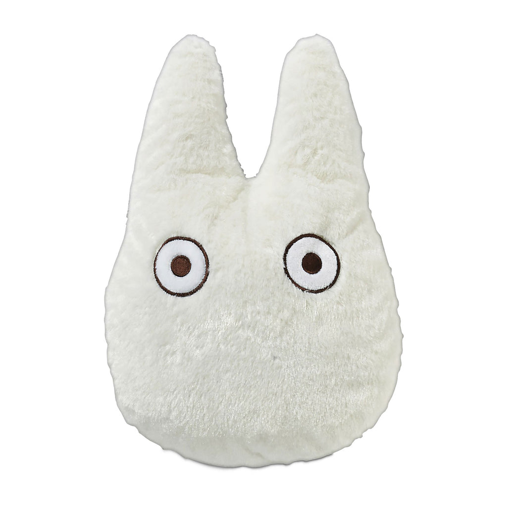 Image produit Totoro - Chibi-Totoro Figurine en peluche blanche 34 cm