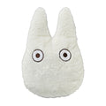 Image produit Totoro - Chibi-Totoro Figurine en peluche blanche 34 cm