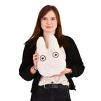 Image produit Totoro - Chibi-Totoro Figurine en peluche blanche 34 cm