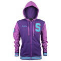 Image produit Overwatch - Sweat à capuche deluxe Sombra