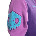 Image produit Overwatch - Sweat à capuche deluxe Sombra