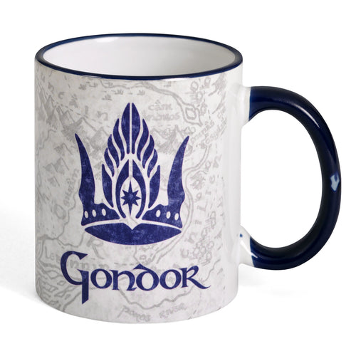 Image produit Le Seigneur des Anneaux - Tasse Gondor