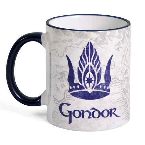 Image produit Le Seigneur des Anneaux - Tasse Gondor