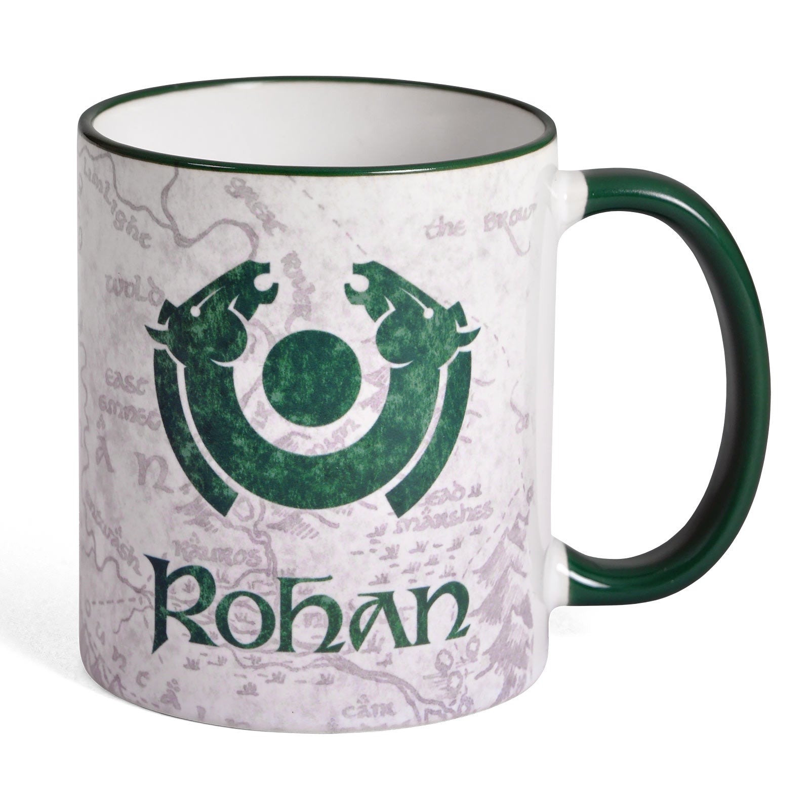 Image produit Le Seigneur des Anneaux - Tasse Rohan