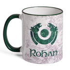 Image produit Le Seigneur des Anneaux - Tasse Rohan