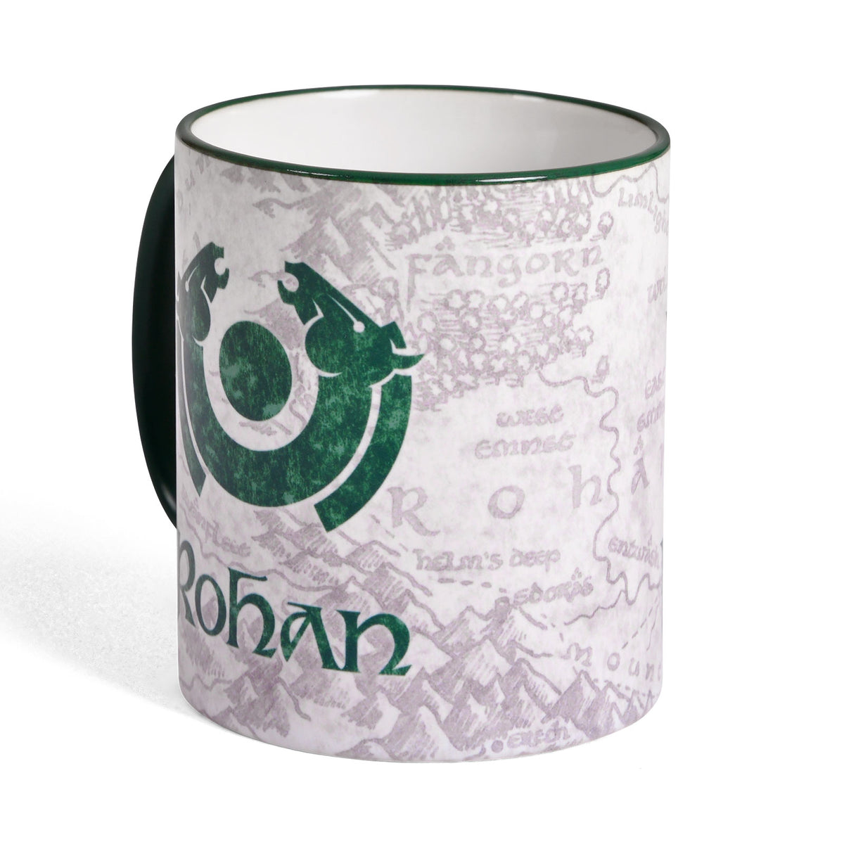 Image produit Le Seigneur des Anneaux - Tasse Rohan