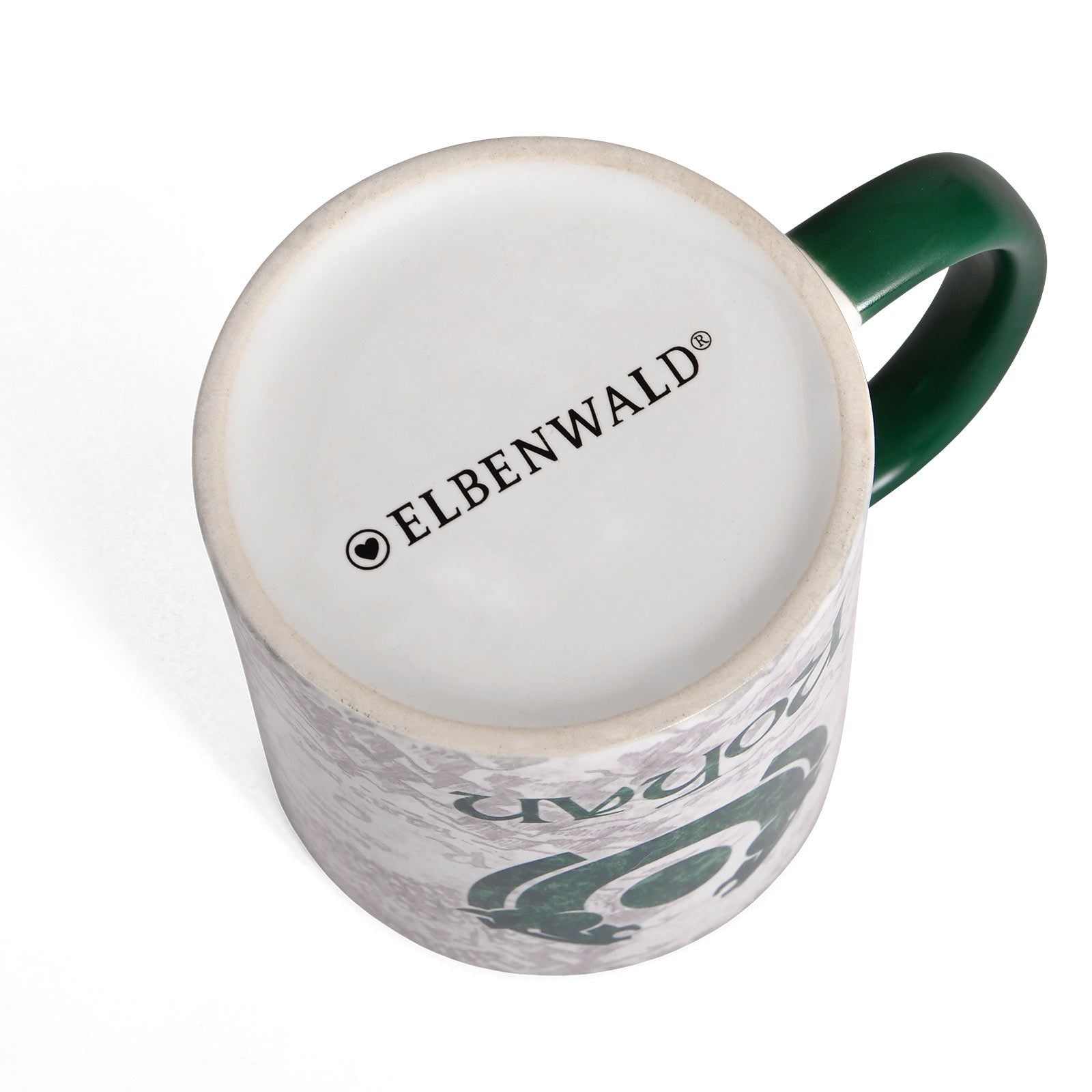 Image produit Le Seigneur des Anneaux - Tasse Rohan