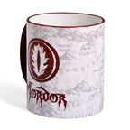 Product image The Lord of the Rings - Mordor Mug