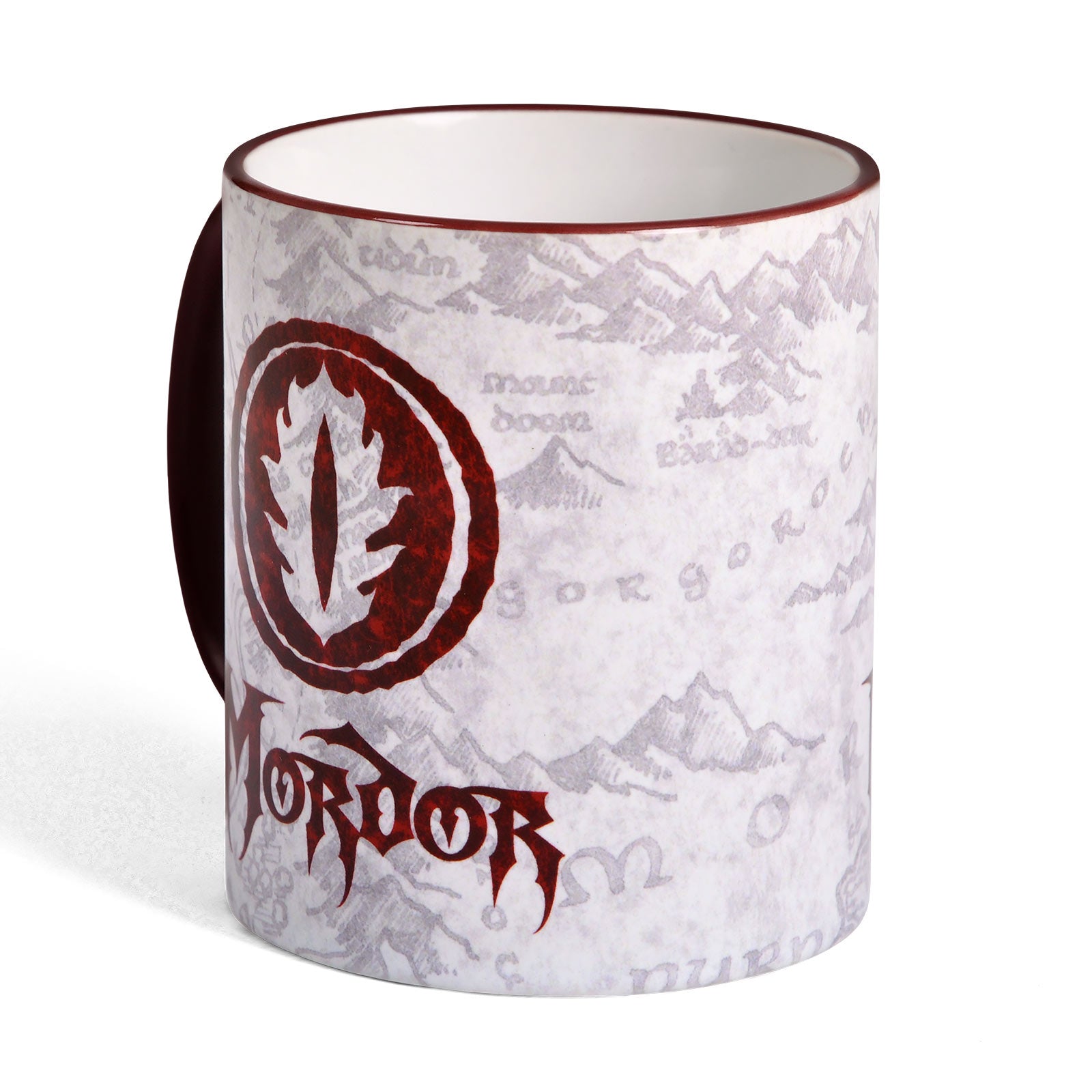 Product image The Lord of the Rings - Mordor Mug