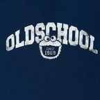 Product image Sesame Street - Oldschool Women's T-Shirt Blue