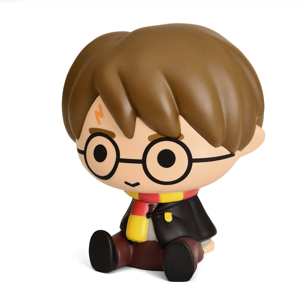 Image produit Harry Potter - Tirelire Chibi