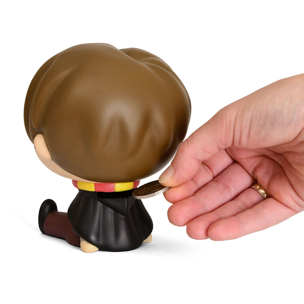 Image produit Harry Potter - Tirelire Chibi