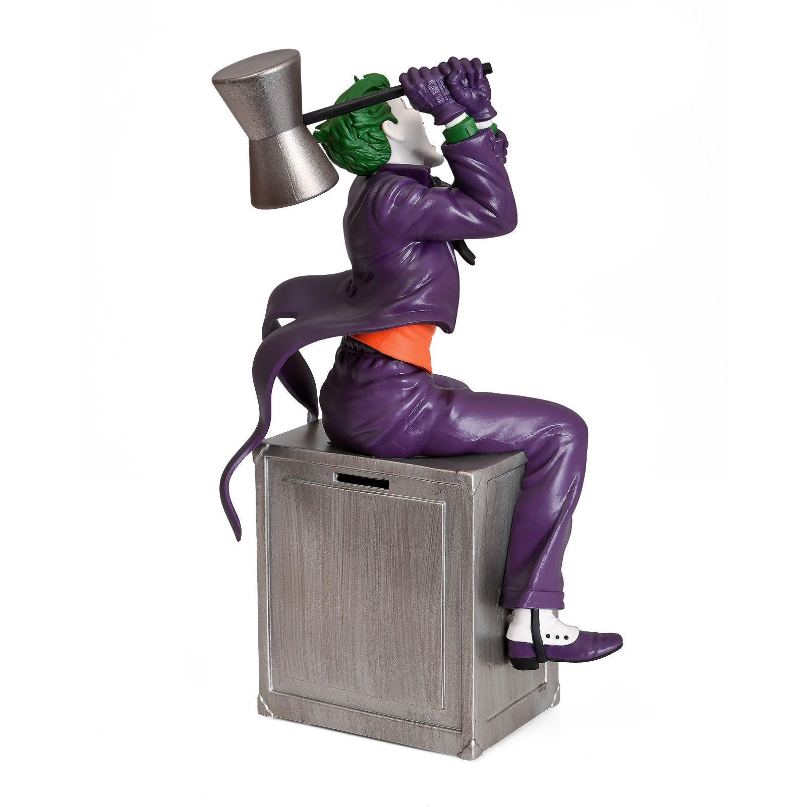 Image produit Joker sur Tirelire Safe