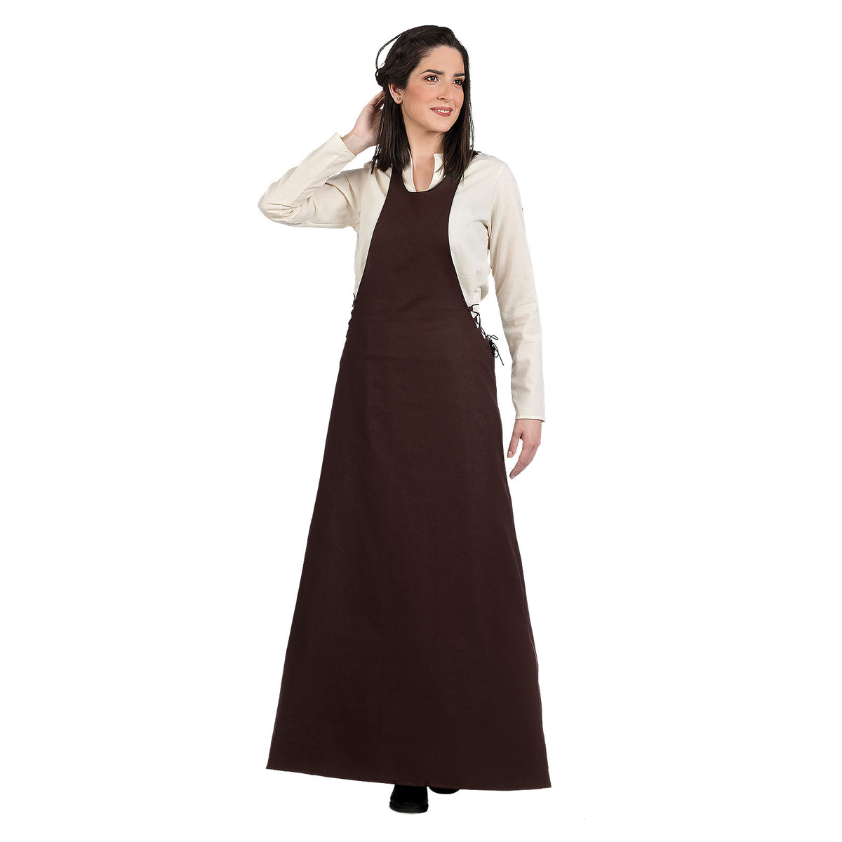Product image Medieval Peasant Maiden Costume Women