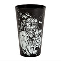 Image produit Verre Batman & Joker noir