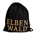Image produit Elbenwald - Sac de sport Logo Classique noir