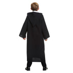 Product image Wizard Children's Costume Robe with Hood for Harry Potter Fans