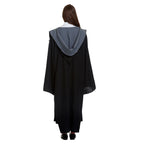 Image produit Robe de Costume de Sorcier avec Capuche pour les Fans de Harry Potter